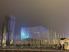 -国际青年会议酒店