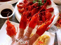 -小李子油焖大虾(天下城旗舰店)