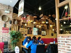 -隆喜元鱼汤包·海鲜(中联广场店)