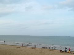 -西秀海滩公园