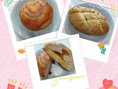 星空流沙软包-LELECHA乐乐茶(美罗城店)