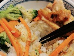 -吉野家(长沙五一广场IFS店)