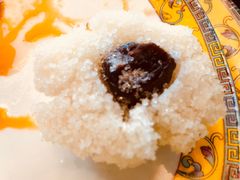 豆沙米糕-龙抄手(春熙路总店)
