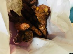 -紫燕百味鸡(银龙花园店)