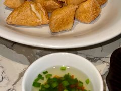-潮州府·潮菜·砂锅粥(徐家汇店)