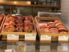 -BAKER&SPICE(安福路店)