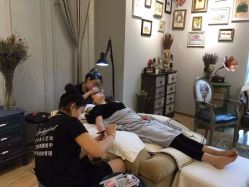 点击看大图 ladygirl-LADYGIRL·Nail·Lash·美甲美睫