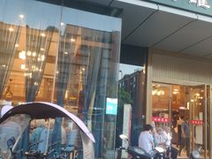 门面-龙凤瓦罐煨汤馆(清江东路店)