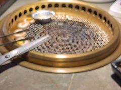 -谷牛日式烤肉(宝山U天地店)