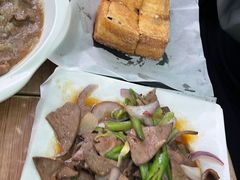 -红帽小馆(向阳路店)