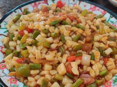 -塔里木的羊·新疆特色餐厅(钱湖北路店)