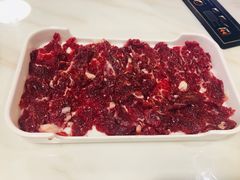 -潮汕大目牛肉火锅(上梅林店)