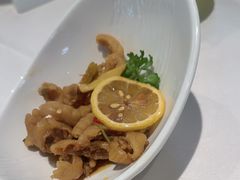 -怀德酒楼·粤菜·海鲜·茶点(宝安国际机场店)