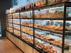 -85度C(东莞常平新南街店)