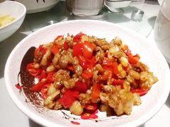 -慕湘精致湖南菜(水贝店)