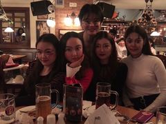 -宝莱纳啤酒花园餐厅PAULANER BRAUHAUS Nanjing(广州路店)