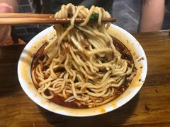 小面-蒋六十八梯眼镜面(狮子坪店)