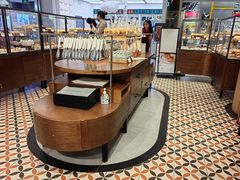 -CARINO BAKERY&CAFE(人广来福士店)