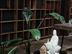 -邈墨茶馆(大兜路1号店)