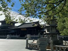 -香积寺