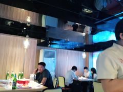 大堂-一口猪年味东北菜(荔枝沟店)