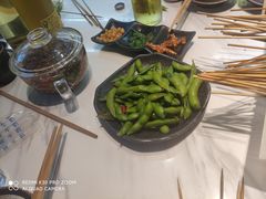 -五样儿西昌小签签烤串(建设路店)