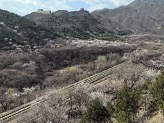 -居庸关长城