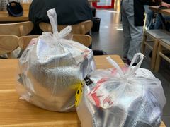 -丽影重庆小面(定西路店)