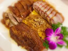 -锦粤宫·精致粤菜(深圳北站店)