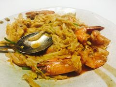 -怡情荟•海鲜青岛菜(五四广场旗舰店)