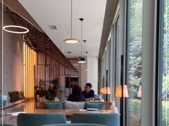 靠窗位-EN SPACE恩空间