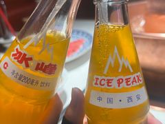 -北京老门框爆肚涮肉馆(锦业路店)