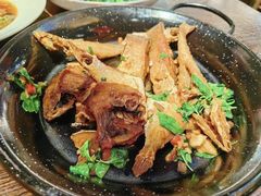 -大洋家·精品潮汕菜·生腌砂锅粥(天河东路店)