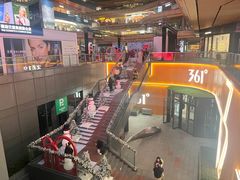 -砂之船奥莱(南京江宁店)