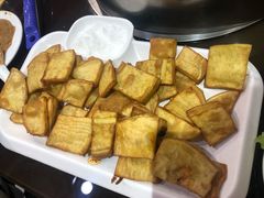 -金源烤肉面片馆(师大店)