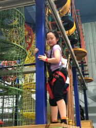 -蹦贝JumpingJack运动中心·炫飞蹦床(龙华店)