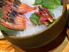 -割烹旭日本料理(龙湖狮山天街店)