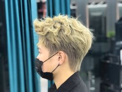 -东瀛造型
