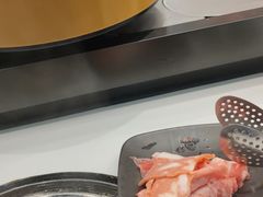 -汤响自助回转火锅百汇(乐峰广场店)