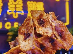 -乌兰烧烤·烤羊腿(西丽店)