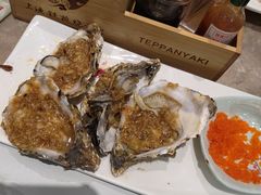 -上渔铁板烧(熙悦汇店)