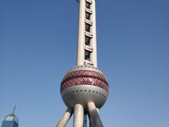 -东方明珠广播电视塔