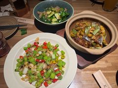-KŌNG胶东小馆(华熙店)