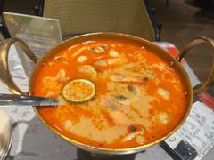 -Home Thai·泰谣(王府井apm店)