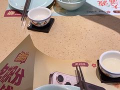 -点都德(千灯湖环宇城店)