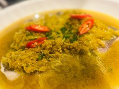 -粗茶淡饭·隐庐私厨(东亭店)