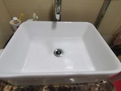 -贝壳酒店(苏州园区金鸡湖奥林匹克体育中心津梁街店)