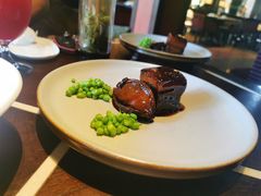 -杭州西子湖四季酒店·金沙厅