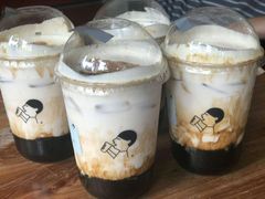 -喜茶(东莞雍华庭店)