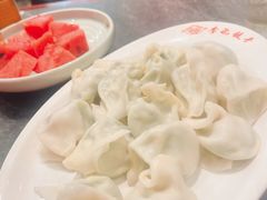 -李记饺子·熏酱东北菜(欢乐谷店)